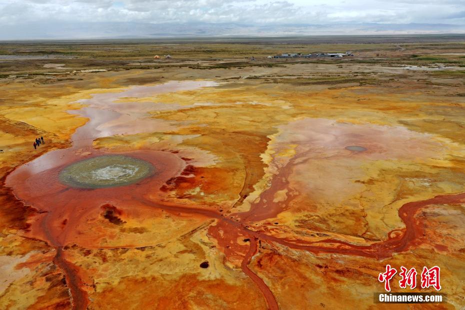 ?Жалмауызды? жанары? – ?йкен бастауы