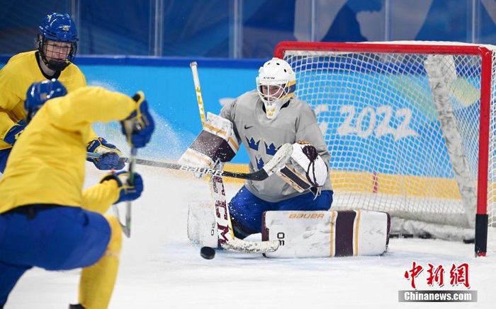 Олимпиада?а дайынды?! ?р елд?? спортшылары жарыс алдында?ы дайынды?тарын ж?рг?зуде