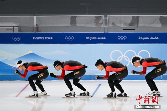 Олимпиада?а дайынды?! ?р елд?? спортшылары жарыс алдында?ы дайынды?тарын ж?рг?зуде