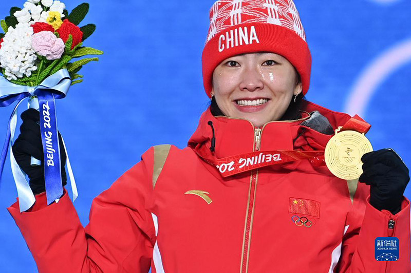 15 а?пан к?нг? ?ыс?ы Олимпиада ойындарынан б?р к?р?н?с
