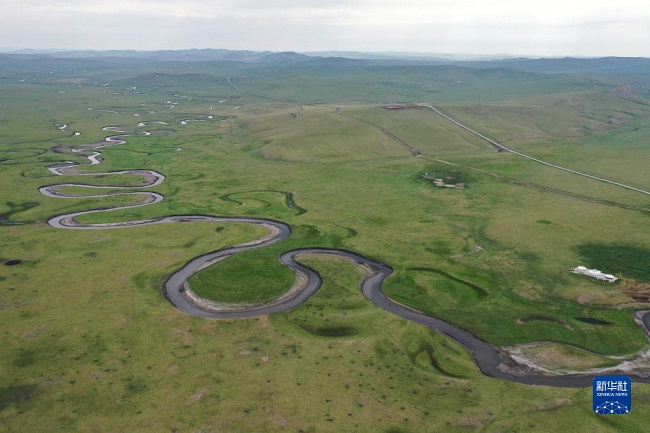 Жайлауда?ы Моргеле ?зен?
