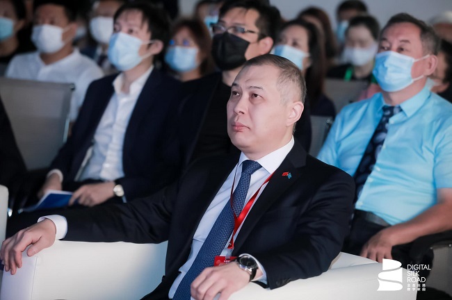 Бейж??де ?Insights into Kazakhstan? цифрлы? туризм к?рмес? ашылды