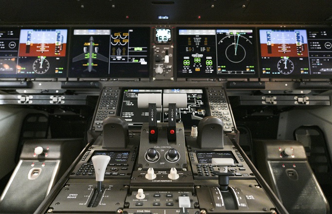 ?лемдег? ал?аш?ы C919 ?ша?ы ресми т?рде жетк?з?лд? ж?не 2023 жылды? к?ктем?нде коммерциялы? жолаушылар ?ызмет?не енг?з?лед? деп к?т?луде