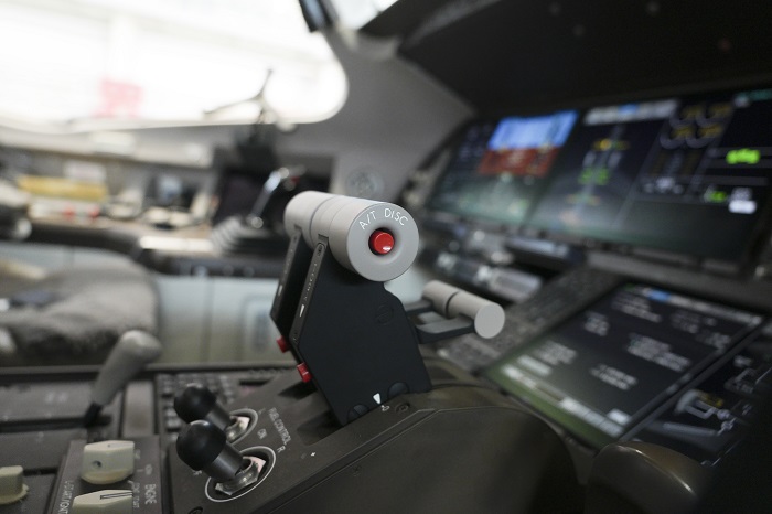 ?лемдег? ал?аш?ы C919 ?ша?ы ресми т?рде жетк?з?лд? ж?не 2023 жылды? к?ктем?нде коммерциялы? жолаушылар ?ызмет?не енг?з?лед? деп к?т?луде