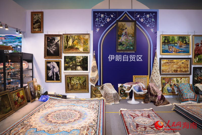 7-ш? Халы?аралы? Санья м?дени индустриясы к?рмес? салтанатты ашылды