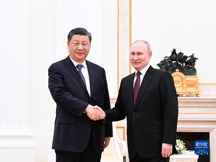 Си Цзиньпин Ресей Президент? Владимир Путинмен кездест?