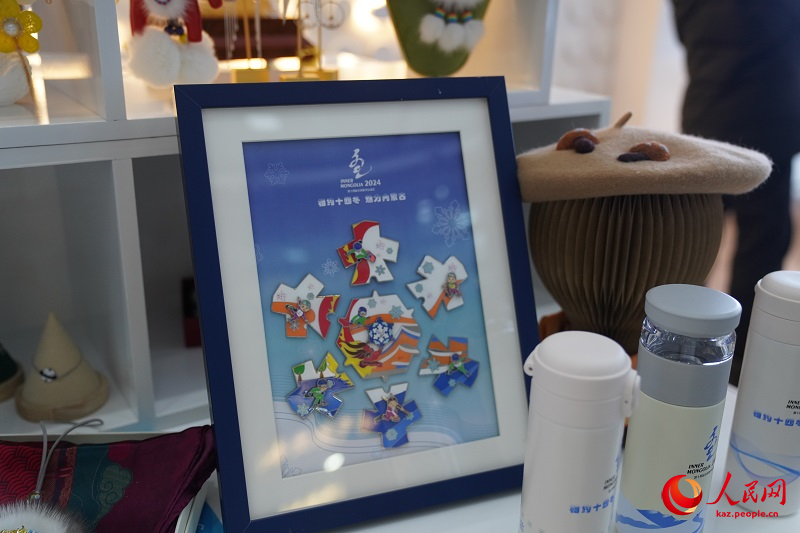 ?шк? Мо???лда?ы м?дени-шы?армашылы? ?н?мдер? танымал болды