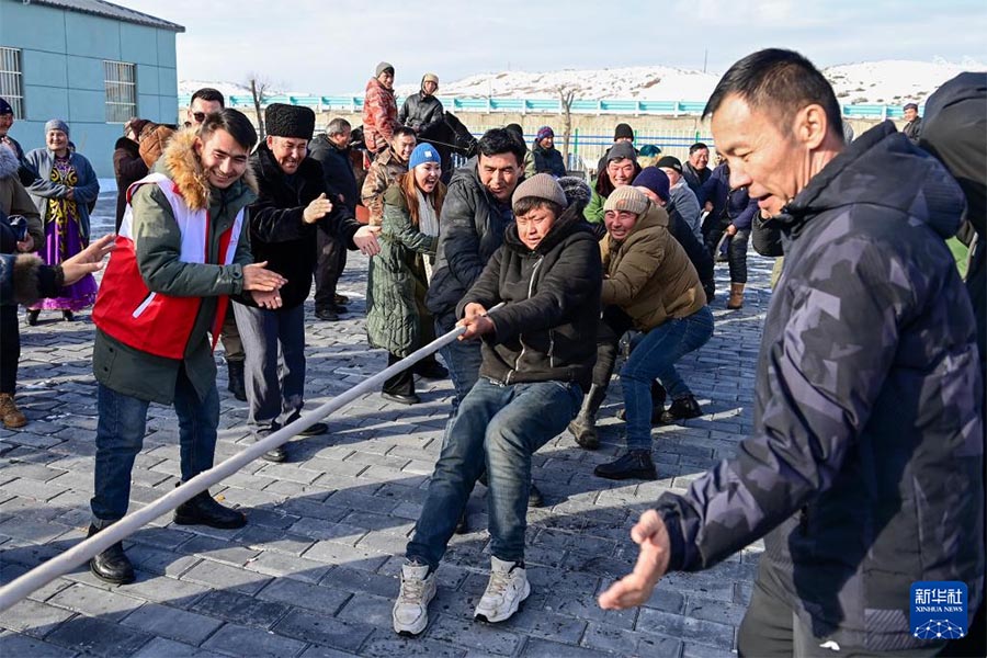 Шы?жа?да?ы заманауи мал шаруашылы?ы