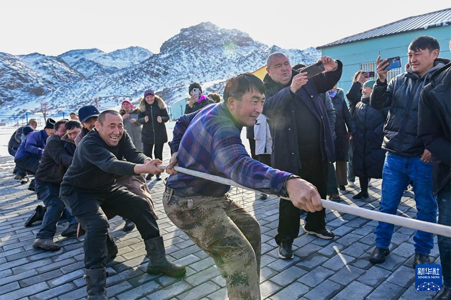 Шы?жа?да?ы заманауи мал шаруашылы?ы