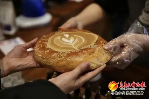 ?р?мж?де ?нан кофес?? ашылды