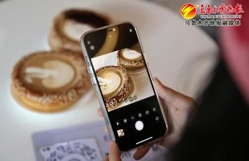 ?р?мж?де ?нан кофес?? ашылды