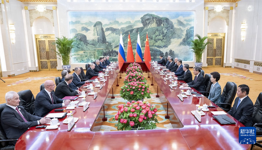 Си Цзиньпин Путинмен кел?сс?здер ж?рг?зд?