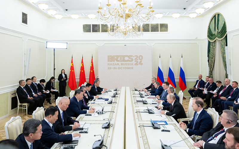 Си Цзиньпин Ресей Президент? Владимир Путинмен кездест?