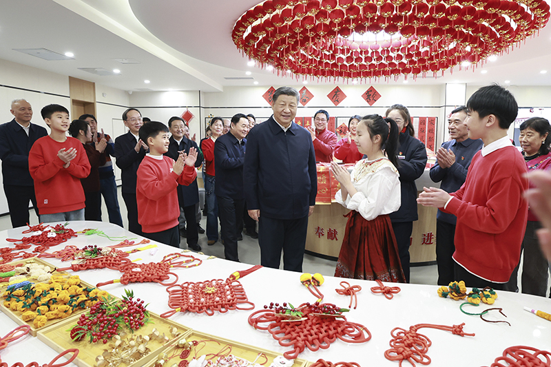 Си Цзиньпин Ляонин ?лкес?н?? Шэньян ?аласында ?ызметт?к тексеруде болды